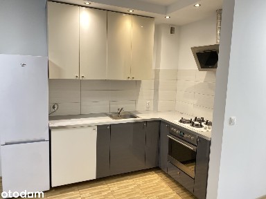 Mieszkanie 2 pokoje 36,5m² w Markach | Miejsce postojowe + ogródek!
