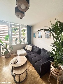 2 POKOJE | 37,5 m² | METRO BRÓDNO 1 MINUTĘ OD DOMU | BEZ POŚREDNIKÓW