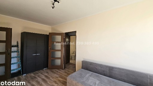 Kawalerka przy Wrocławskim Rynku