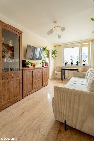 Nowe instalacje | jasna osobna kuchnia | loggia