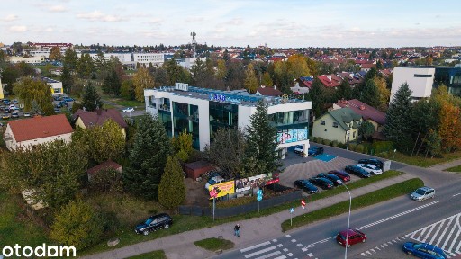 Nowoczesny lokal do wynajęcia przy Litewskiej 29 w Rzeszowie!