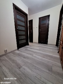 Na sprzedaż 4 pokojowe mieszkanie ulica Bezpieczna - 6 piętro.