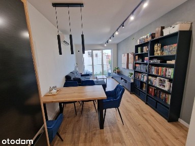 2 pokoje, blisko Centrum, Złote Apartamenty