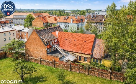 Kamienica z potencjałem w doskonałej lokalizacji | Zabrze Centrum