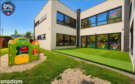 Budynek usługowy z gwarantowanym przychodem | Katowice Kostuchna
