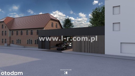 Kamienica W Centrum Rydułtów!