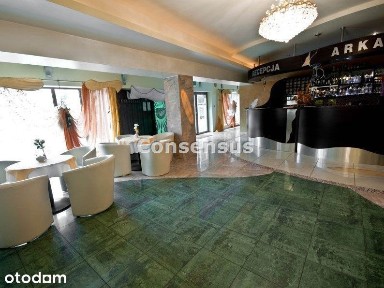 Atrakcyjny Hotel Wisła z basenem