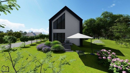 Dom na sprzedaż. Stodoła. 120m2. Stan surowy zamknięty.