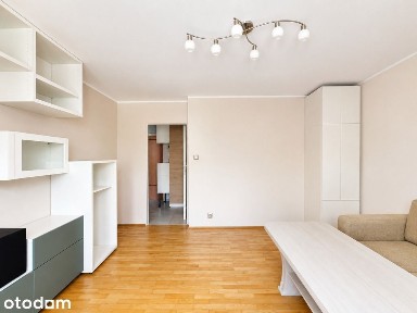 Lipska|Bagry|2 pok. z odzielną kuchnią