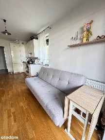 Czyżyny | Sołtysowska 10F | 2 Pok | ENG