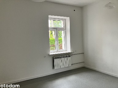 Lokal handlowo-usługowy w centrum Łap - po remoncie!