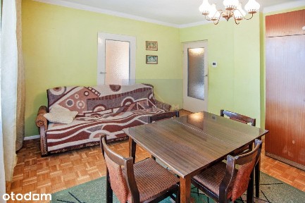 Dom Wolnostjący Płoszów koło Radomska