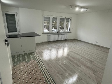 Wynajmie mieszkanie Wolsztyn ul. Żeromskiego 53 metry