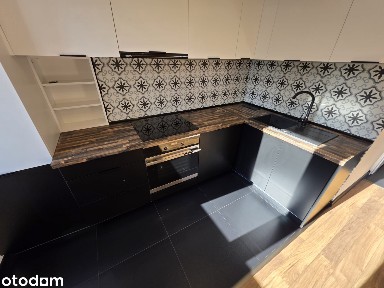 Mieszkanie, 40 m², Zawiercie