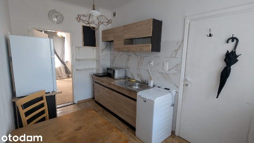 Samodzielne mieszkanie w domu jednorodzinnym - 30 m²