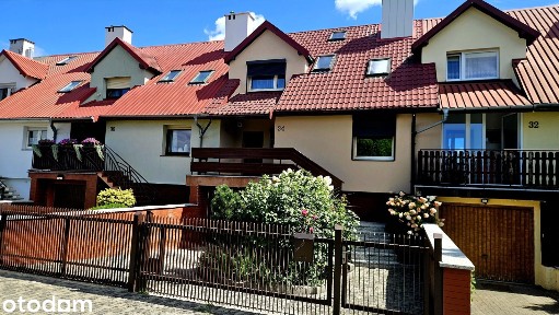 Sprzedam dom w zabudowie szeregowej 208 m2