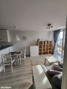 Komfortowe mieszkanie na Starej Ochocie | blisko Centrum
