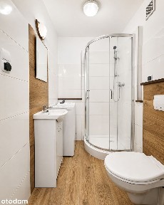 Mieszkanie, 26 m², Bielawa