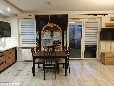 2-pokojowe mieszkanie w apartamentowcu, świetna lokalizacja