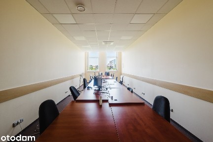 MIX Group - lokal biurowy - 875m2 - ul. Wadowicka 8a - bezpośrednio.