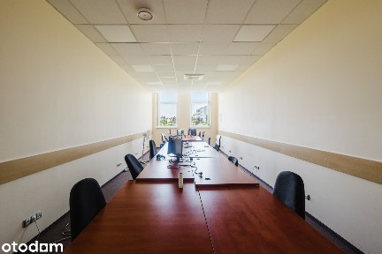 MIX Group - lokal biurowy - 875m2 - ul. Wadowicka 8a - bezpośrednio.