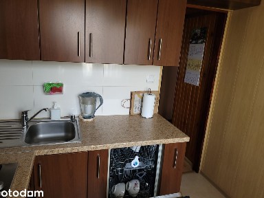 3 pokoje | 48 m² | Białostoczek | duży potencjał aranżacyjny