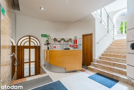 Biuro na wynajem 185 m² - Centrum, Żurawia