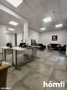Na wynajem lokal użytkowy w samym sercu Radomia