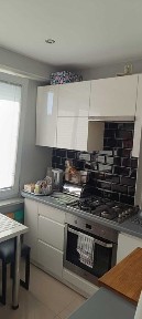 Umeblowane i wyposażone mieszkanie do wynajęcia