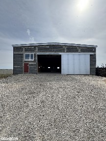 hala Radom 200m2 Fotowoltaika 100kW