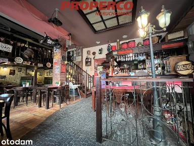 Restauracja 280m2, centrum, ul. Sienkiewicza