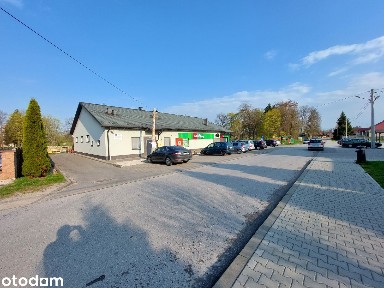 ul. Armii Krajowej, Rytwiany, staszowski, świętokrzyskie