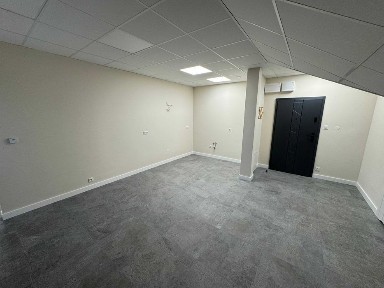 Lokal do wynajęcia 49 m² nad Biedronką - Miłoszyce, ul. Wrocławska 5D