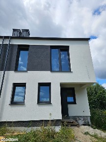 Atrakcyjne mieszkanie w stanie deweloperskim w Luboniu