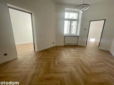 Gotowa inwestycja w centrum Poznania, ul.Piekary 25
