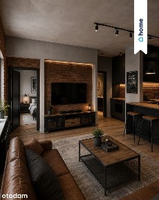 3 POKOJE | 49 M² | BALKON | 28 CZERWCA / HETMAŃSKA