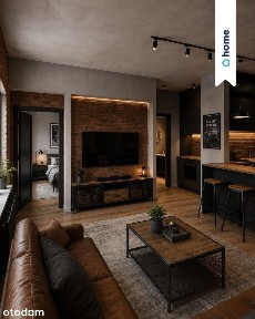 3 POKOJE | 49 M² | BALKON | 28 CZERWCA / HETMAŃSKA