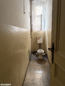 3 pokoje - 49,24 m2 | Łazarz | Rewitalizowana kamienica
