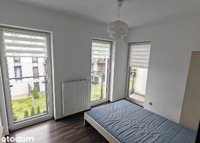 Mieszkanie 55m ul.Mateckiego Piątkowo/Podolany