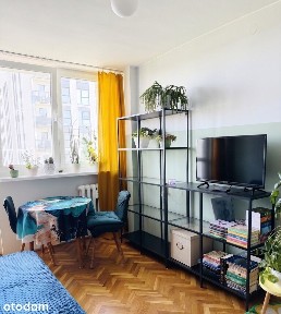 ul. Krańcowa, Malta, Nowe Miasto, Poznań, wielkopolskie