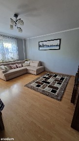 Nowa oferta|Przestronne 86m2|4 niezależne pokoje |Poznań, Stare Żegrze