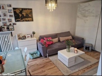 Komfortowe mieszkanie 35mkw do wynajęcia