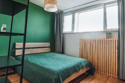 Przestronne 3 pokoje | 67 m² | osobna kuchnia | Koszalin | możliwość zakupu przez obcokrajowców