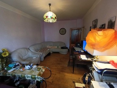 mieszkanie 4 pokoje Mazowiecka