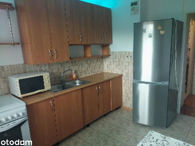 Przytulne 2-pok. 42 m² z balkonem - Ełk, ul. Kajki 10A
