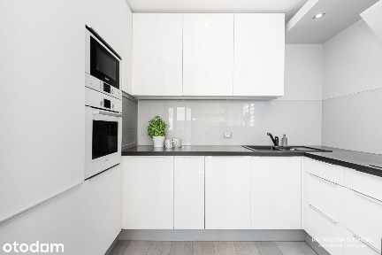 Mieszkanie 110m2 z garażem Mosty