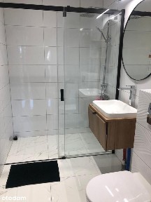 Apartament dwupokojowy z widokiem na morze