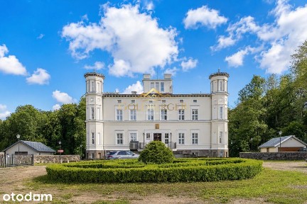Lubiechowo, Karlino, białogardzki, zachodniopomorskie