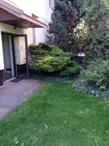 1-pokojowe Ursus, centrum, parter 33 m2 dodatkowo płatne tylko media