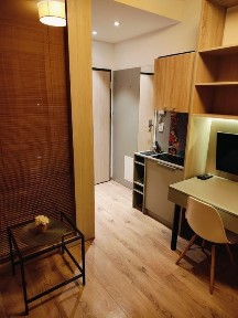 Bezpośrednio mikrokawalerka Wola/Jana Kazimierza, blisko r.Daszynskiego i Centrum